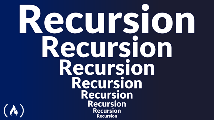 recursion dynamic programming