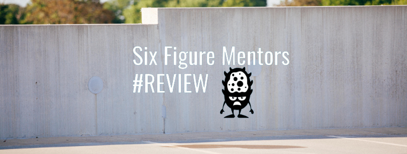 six figure mentor