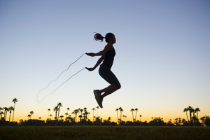 5 Ways to Jumpstart Healthy Change in Your Life