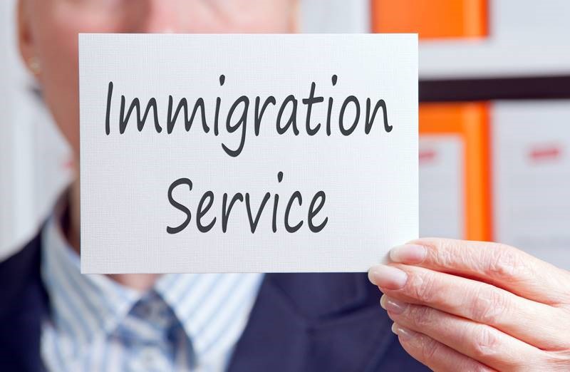 immigration services