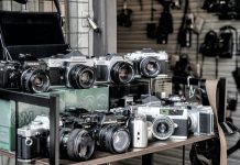 Best action camera for landscape photography Best camera