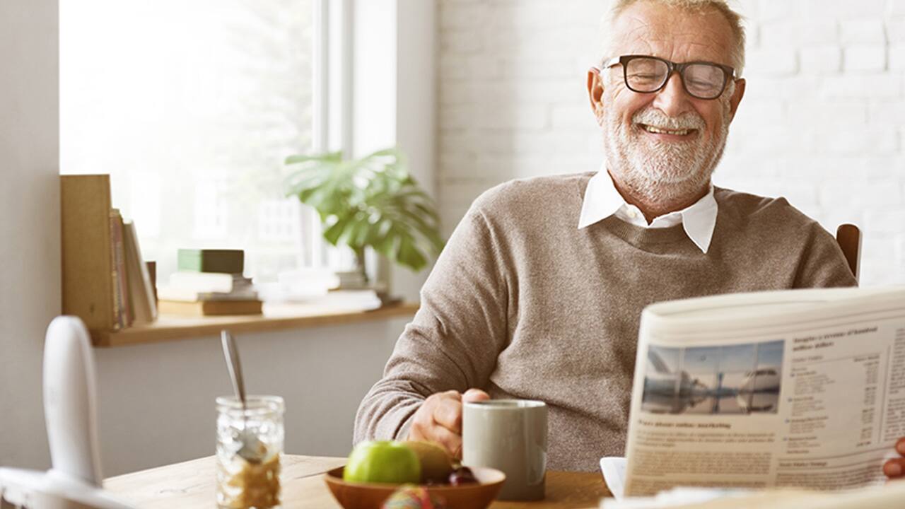 How To Come Up With an Effective Retirement Plan