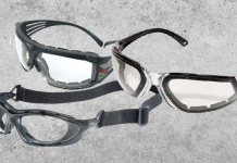 Top 5 Best-Selling Bifocal Safety Glasses Bifocal Safety Glasses
