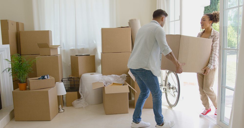 Some Tips for Packing And Moving