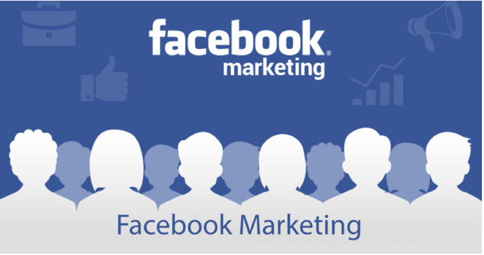 Facebook Marketing for Your Company