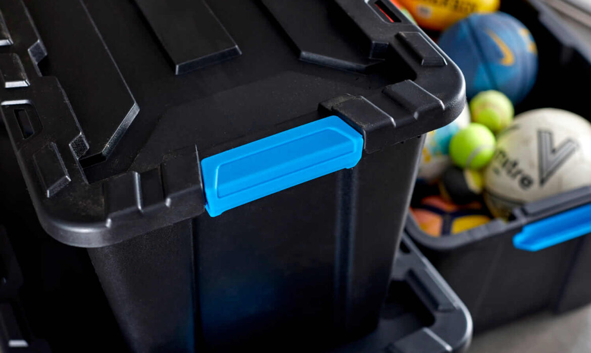 Why You Should Use Heavy-Duty Plastic Crates