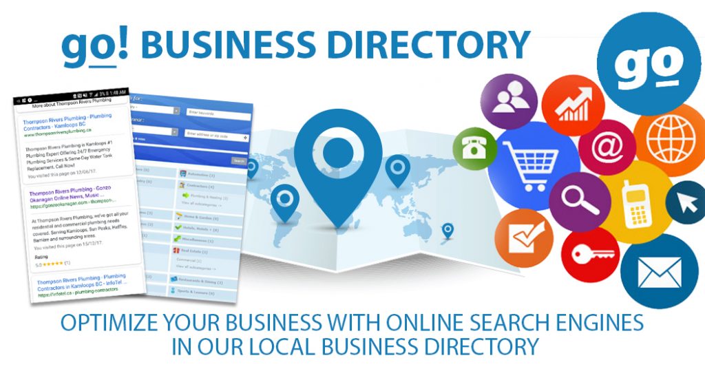 free directory