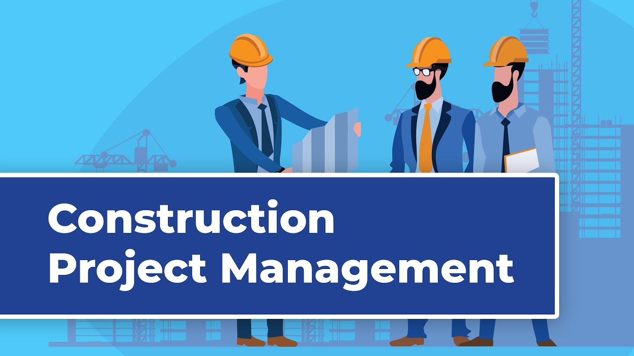 Effective Construction Management Software