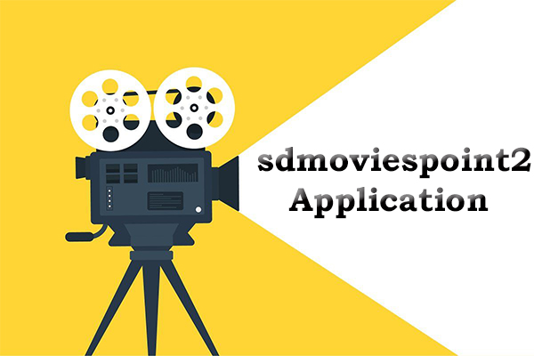 Sdmoviespoint2 - A Platform For All Your Movie Needs