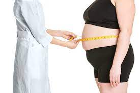 Bariatrician in Weight Loss