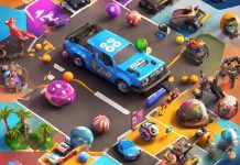 Unblocked Games WTF: A Guide to the Popular Gaming Platform Unblocked Games WTF