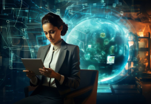 Transforming Digital Marketing Through Innovative Information Technology Services Digital Marketing