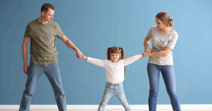 Child Custody