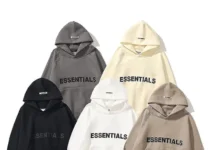 Minimal Doesn’t Mean Modest: Essentials Is Built to Dominate Essentials