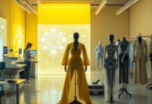 Vertabrae Clothing Is Flipping the Fashion Industry on Its Head Fashion