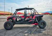 How UTV Rentals Enhance Group Travel Experiences UTV Rentals