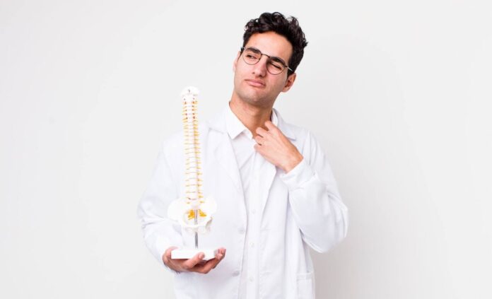 Chiropractor
