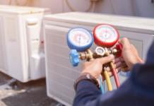 5 Types of Services You Need To Maintain Your Heating and Cooling System Cooling System