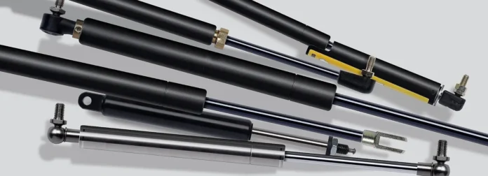 Gas Struts