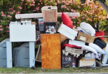 How Junk Removal Services Help You Get Rid of Old Furniture and Appliances Quickly Junk Removal Services