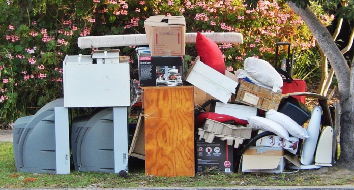 Junk Removal Services