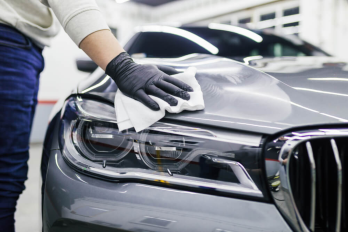 Car Cleaning