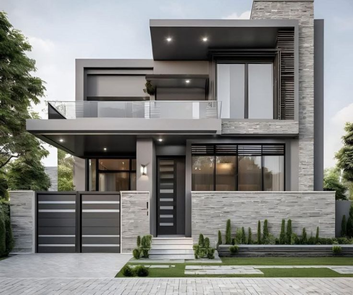 Homes