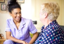 Mapping Out Your Course in UK Adult Care: How to Get Ahead Adult Care