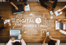How Digital Marketing Agencies Improve Your Brand Visibility and Engagement Digital Marketing