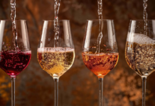 Planning Your Event Menu: Drinks Options That Suit Every Taste Event