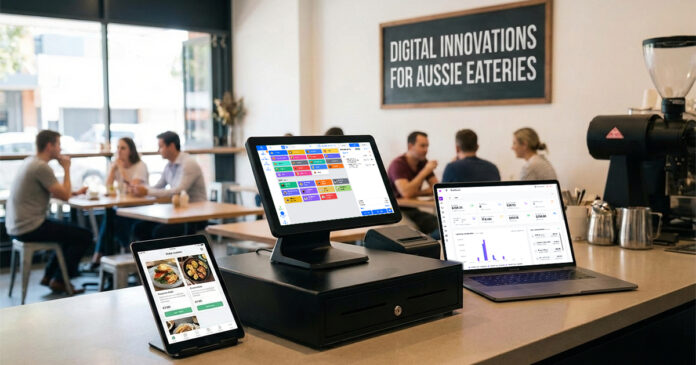 Integrating Online Ordering