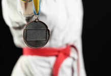 How Custom Engraved Medals Add a Personal Touch to Your Awards Custom Engraved Medals
