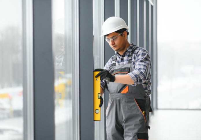 Commercial Door Repair