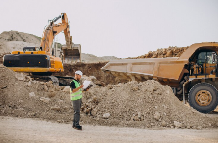 Construction Project Construction Project