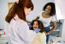 6 Benefits Of Scheduling Family Dental Appointments Together Dental