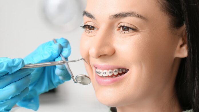 Orthodontic