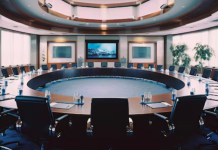 Key Factors to Consider When Selecting a Conference Center for Business Meetings Conference Center