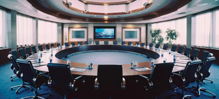 Conference Center Conference Center