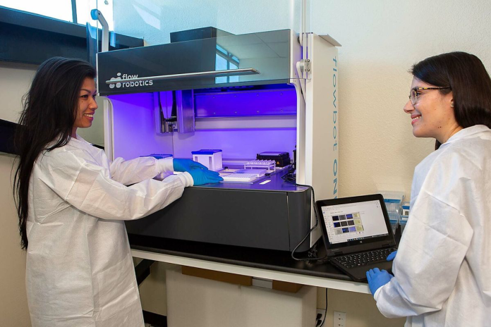 Pharmaceutical Experiential Sales