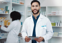 How Consultant Pharmacists Can Improve Medication Safety in Your Clinic Consultant Pharmacists