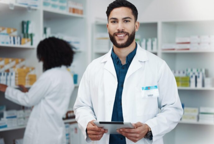 Consultant Pharmacists