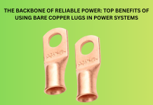 The Backbone of Reliable Power: Top Benefits of Using Bare Copper Lugs in Power Systems The Backbone of Reliable Power Top Benefits of Using Bare Copper Lugs in Power Systems
