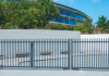 The Role of Fencing in Enhancing the Beauty of Your Commercial Property Fencing