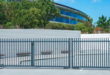 The Role of Fencing in Enhancing the Beauty of Your Commercial Property Fencing