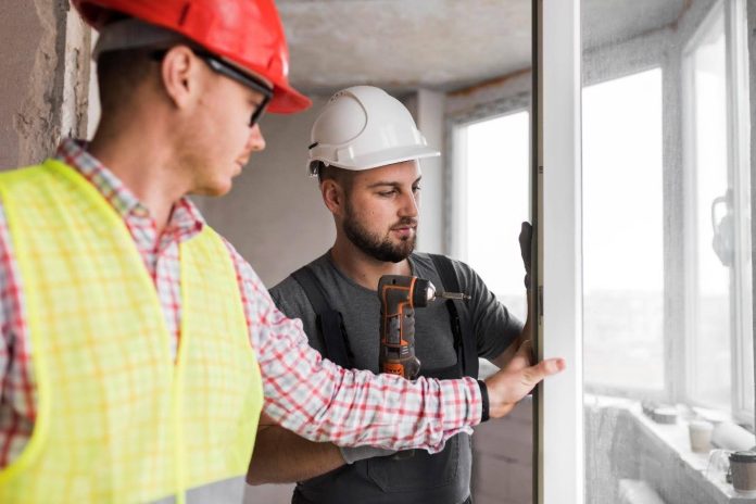 window replacements