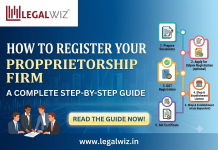 How to Register Your Proprietorship Firm – A Complete Step-by-Step Guide Proprietorship Firm