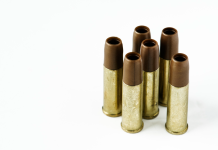 How to Store and Handle Ammunition Components Safely Ammunition
