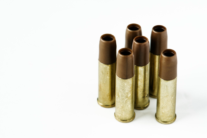 Ammunition Ammunition