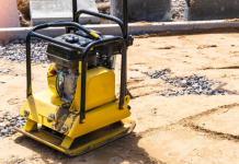 How a Box Blade Helps You Level, Grade, and Maintain Your Land More Efficiently Box Blade