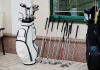 Difference Between Golf and Golf Course Supplies Golf Course
